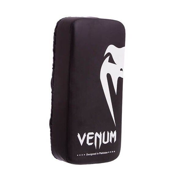 

Макивара прямая Flex Giant Venum VL-8335 Черно-белый (37429377)