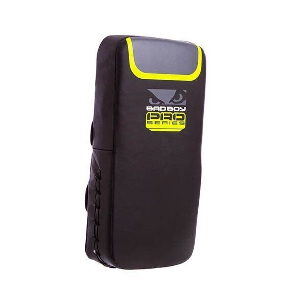 

Макивара прямая Flex Bad Boy VL-8290 Черно-желтый (37429375)