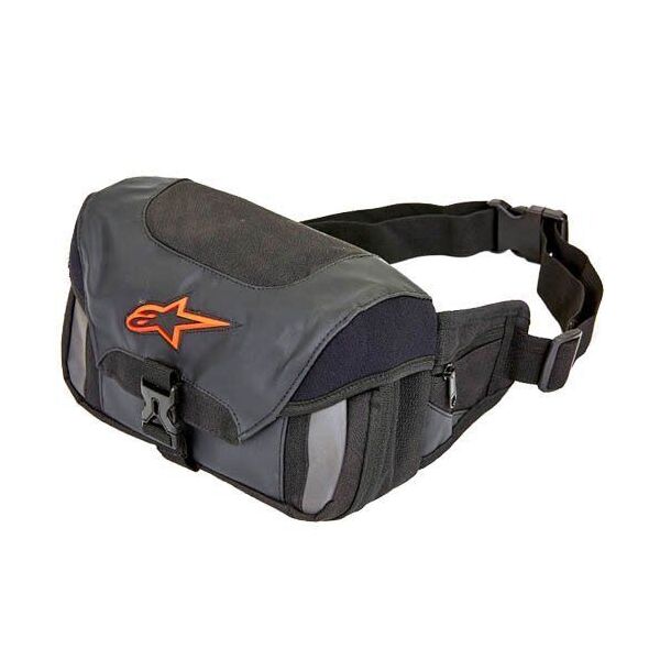 

Сумка поясная Alpinestars MS-6856 Черный (39429098)