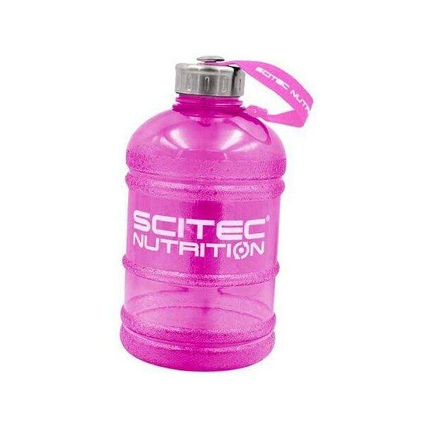 

Hydrator 1000мл Розовый (09087010)