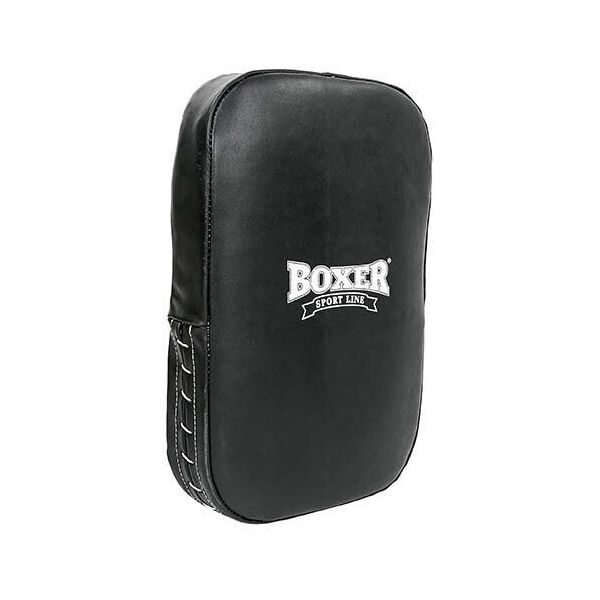 

Макивара прямая Boxer 1019-01 Черный (37429380)
