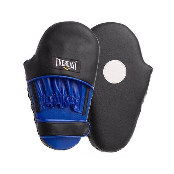 

Лапа прямая удлиненная Everlast BO-7287 Сине-черный (37429348)
