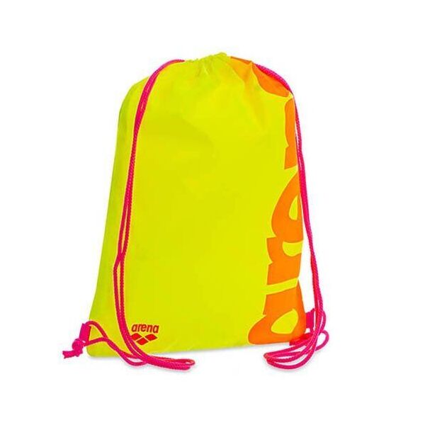 

Рюкзак-мешок Fast Swimbag AR-93605-757 Желто-оранжевый (39442002)