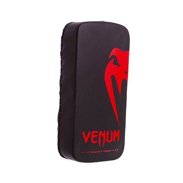 

Макивара прямая Flex Giant Venum VL-8335 Черно-красный (37429377)