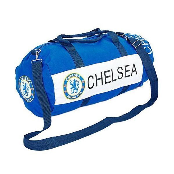 

Сумка для тренировок с символикой GA-5633 Сине-белый Chelsea (39363003)