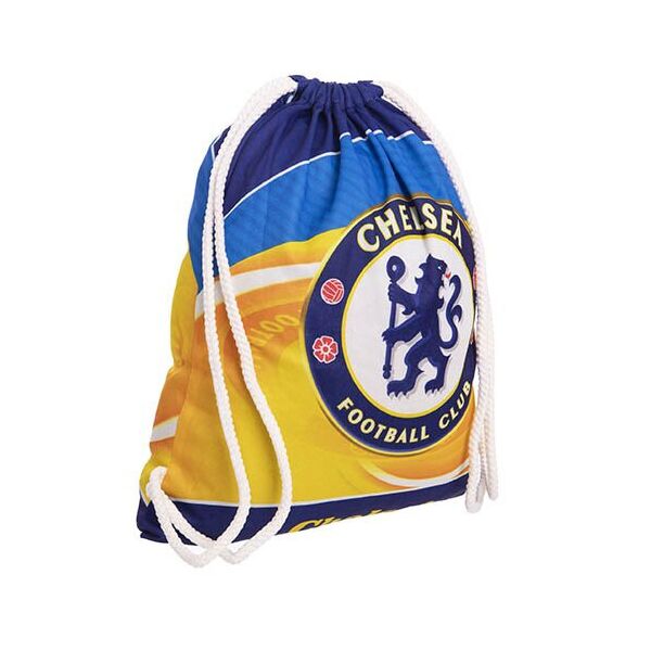 

Рюкзак-мешок Chelsea GA-4433-CH Сине-желтый (39508030)