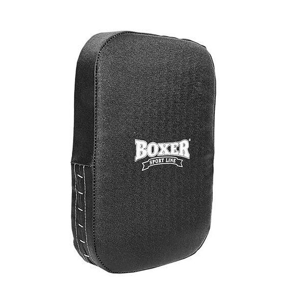 

Макивара прямая Boxer 1018-01 Черный (37429376)