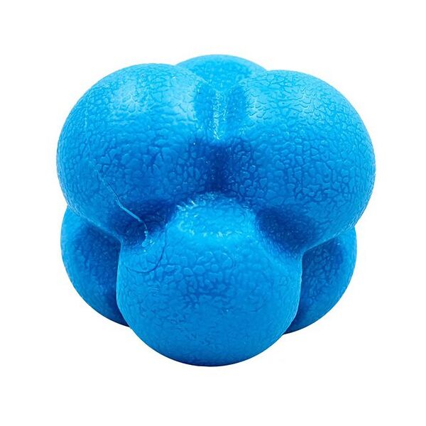 

Мяч для реакции Reaction Ball FI-8235 Синий (58429088)