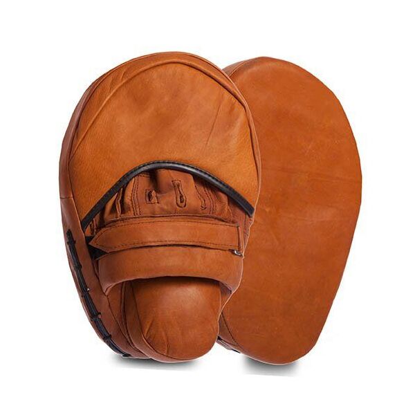 

Лапа прямая Vintage Coaching Pads F-0261 Коричневый (37429353)