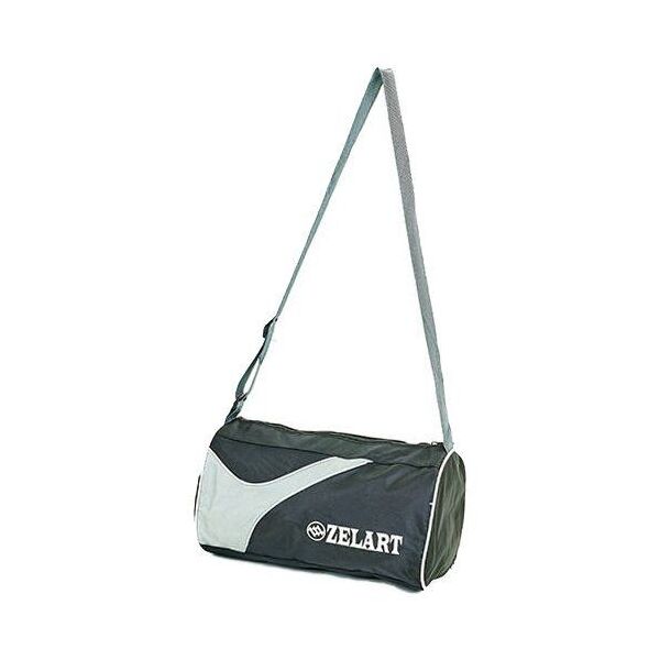 

Сумка спортивная Zelart GA-4124 Черный (39363013)