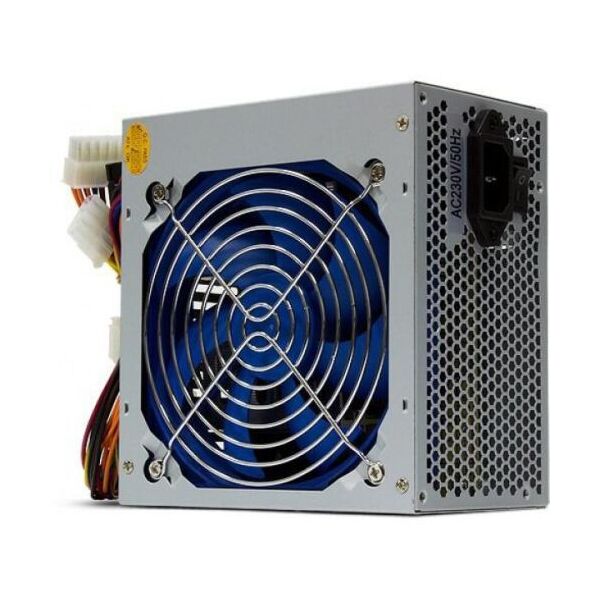 

Блок питания Crown CM-PS450 SMART silver ATX12V