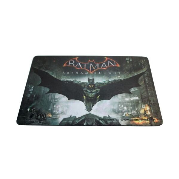 

Коврик Pod Mishkou Batman