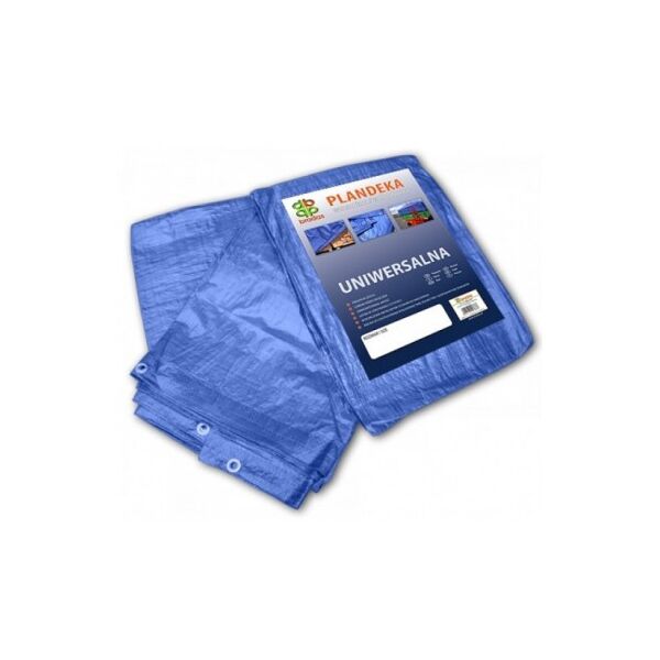 

Тент (тарпаулин) Bradas Blue 60 гр/м размер 3 х 5м. 017490