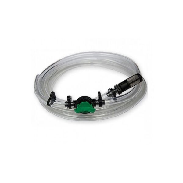 

Комплект всасывающий Bradas для инжектора 3/4", 1/2" - 014165 014165