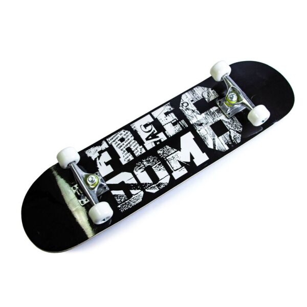 

Скейт "Freedom 6" до 80 кг