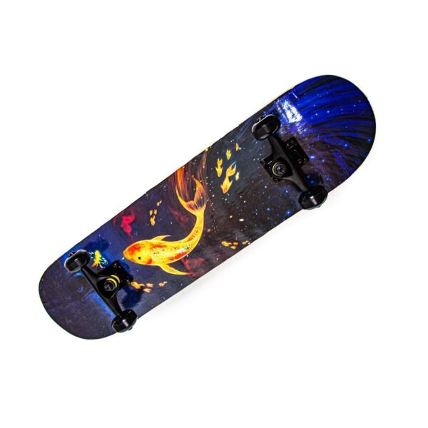 

Скейт Scale Sports "Gold Fish"