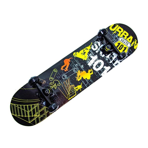 

Скейт Scale Sports "Urban"