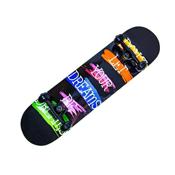 

Скейт Scale Sports "Dreams"