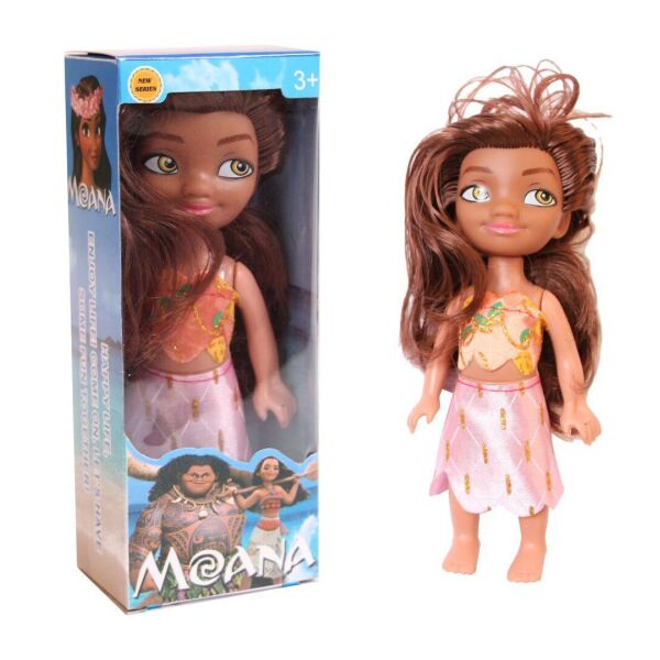 

Кукла MOANA Ваяна Мini