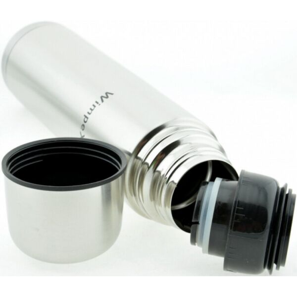

Термос из нержавейки на 500ml FO. 52245