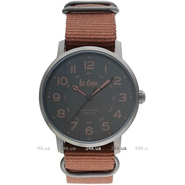 

Мужские часы Lee Cooper LC-39G-C