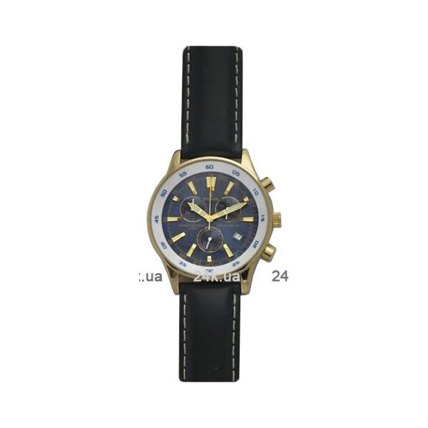 

Мужские часы Seculus 4434.1.816 blue pvd