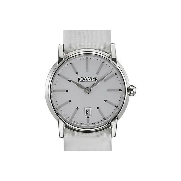 

Женские часы Roamer 533280.41.25.01