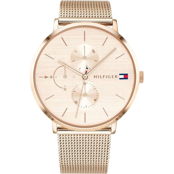 

Женские часы Tommy Hilfiger 1781944