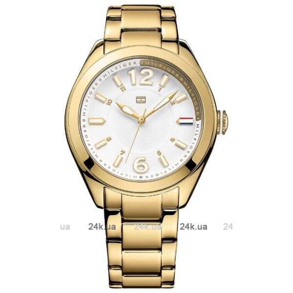 

Мужские, Женские часы Tommy Hilfiger 1781370