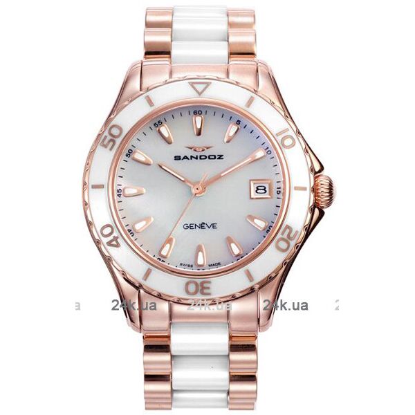 

Женские часы Sandoz 86002-90