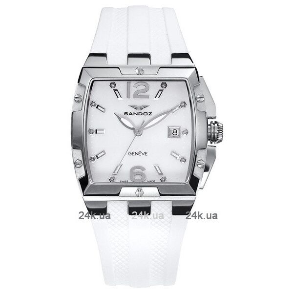 

Женские часы Sandoz 81278-00