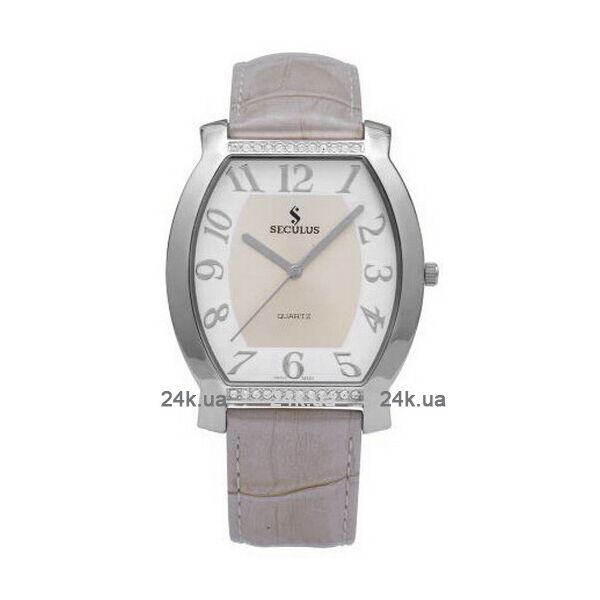 

Женские часы Seculus 1616.1.763 ivory