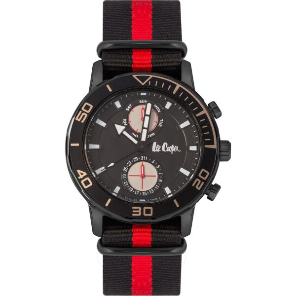 

Мужские часы Lee Cooper LC06926.651