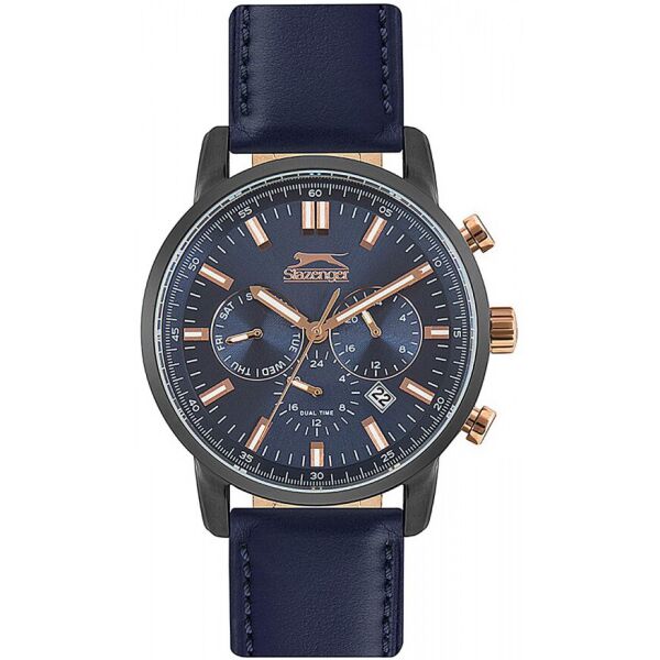 

Мужские часы Slazenger SL.09.6201.2.05