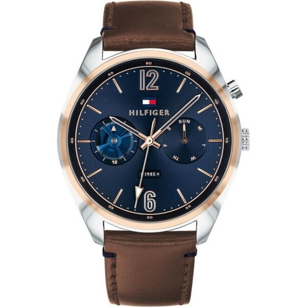 

Мужские часы Tommy Hilfiger 1791549