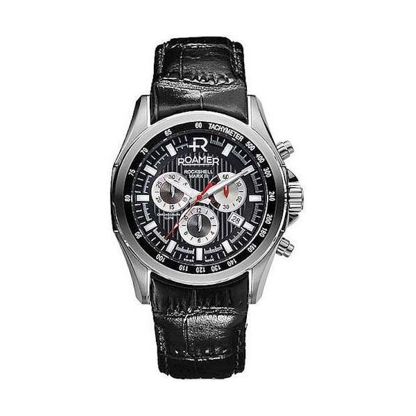 

Мужские часы Roamer 220837-41-55-02