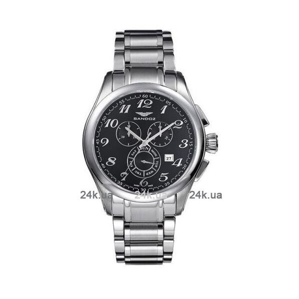 

Мужские часы Sandoz 81343-05