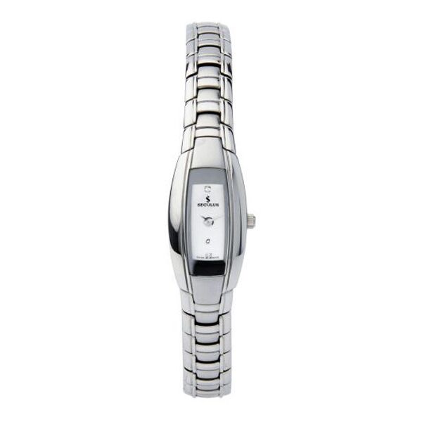 

Женские часы Seculus 1555.1.732 silver, ss