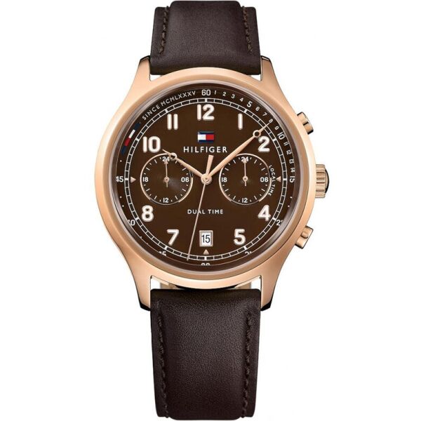 

Мужские часы Tommy Hilfiger 1791387