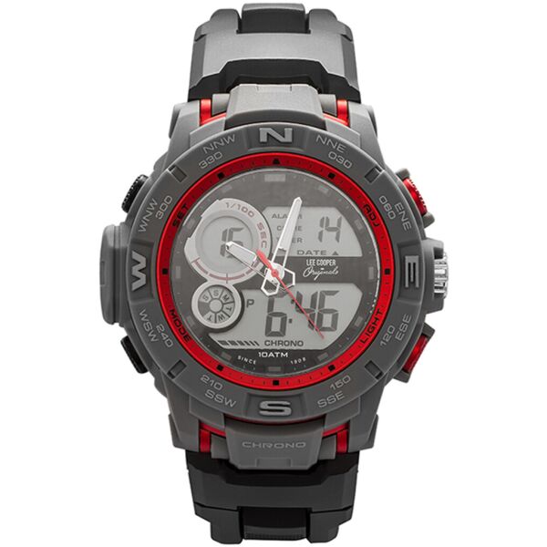 

Мужские часы Lee Cooper ORG05405.621