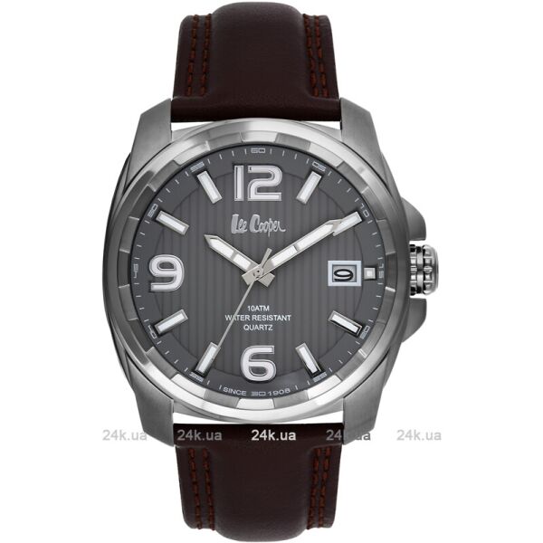 

Мужские часы Lee Cooper LC-26G-E