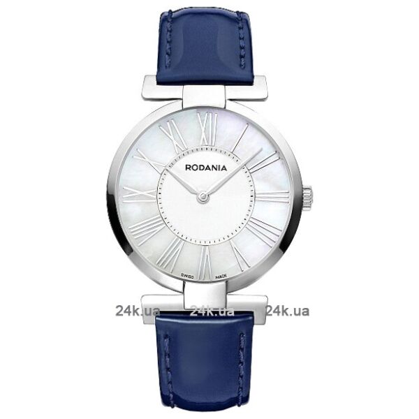 

Женские часы Rodania 25077.29