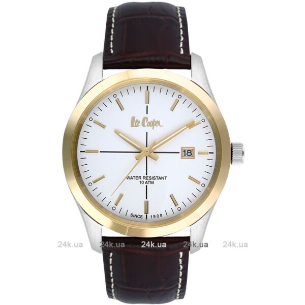 

Мужские часы Lee Cooper LC-40G-D