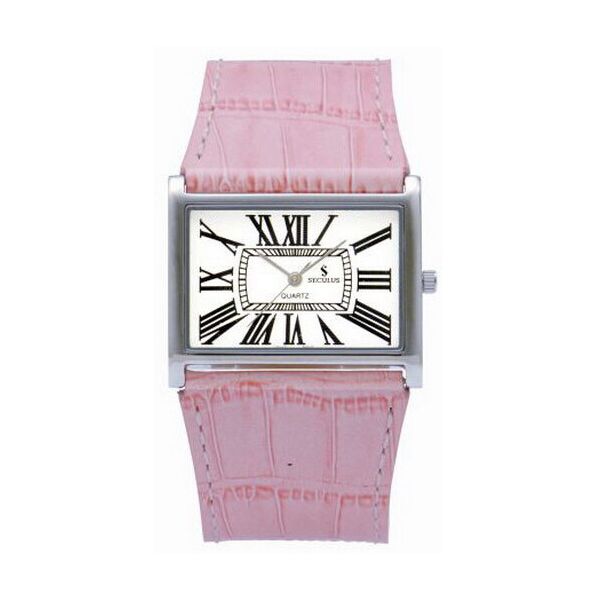 

Женские часы Seculus 1543.1.763 WR,ss,pink