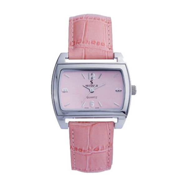 

Женские часы Seculus 1545.1.763 pink