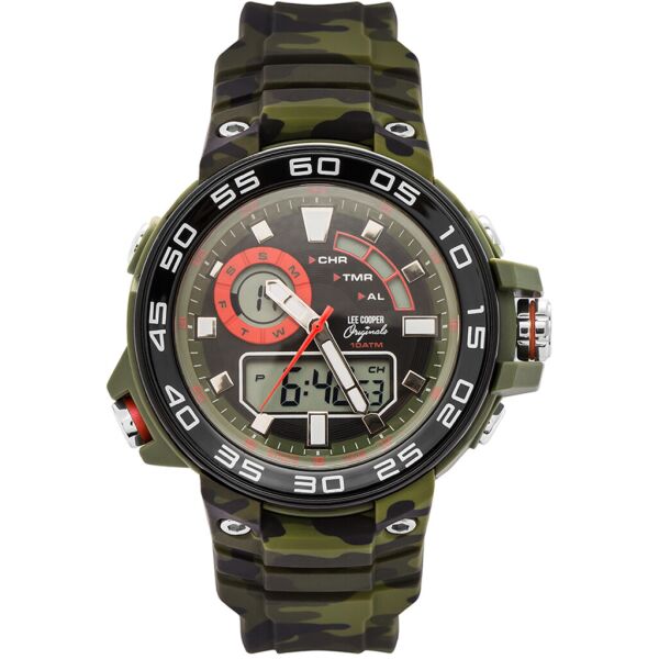 

Мужские часы Lee Cooper ORG05402.020
