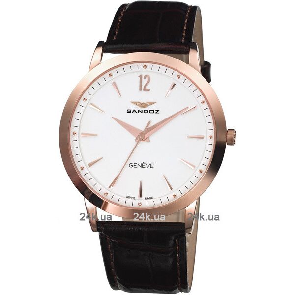 

Мужские часы Sandoz 81335-90