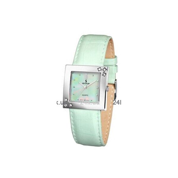 

Женские часы Seculus 1617.1.763 mop,menta
