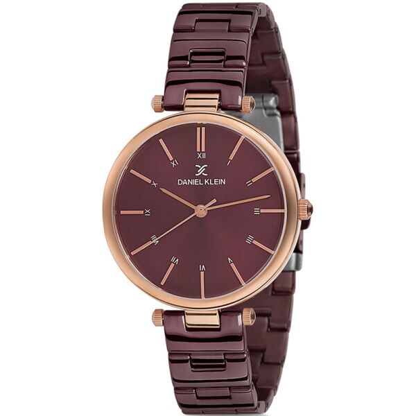 

Женские часы Daniel Klein DK11680-6