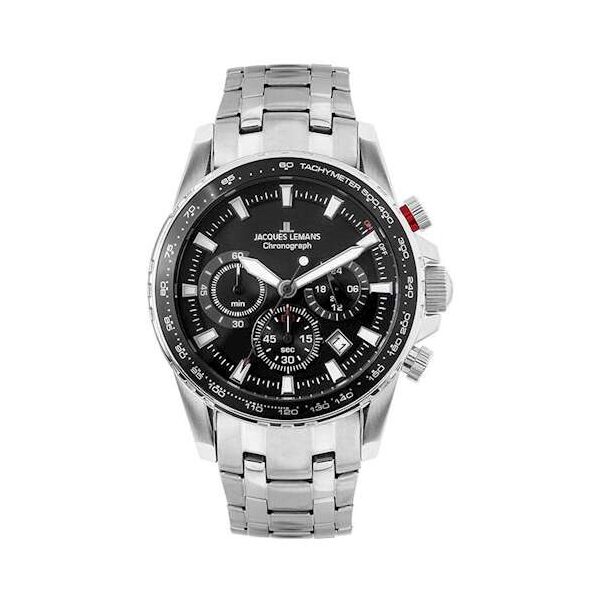 

Не определенные часы Jacques Lemans 1-2099D